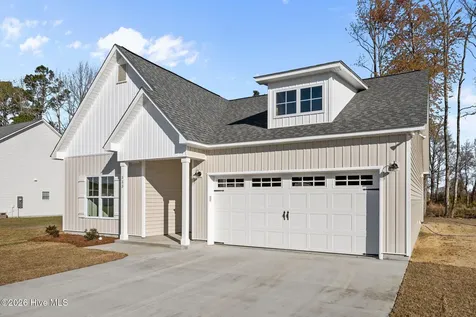 333 Mangrove Court Ayden NC 28513