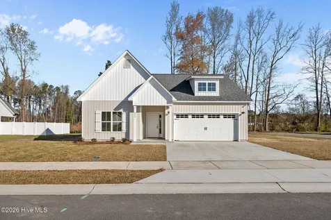 333 Mangrove Court Ayden NC 28513