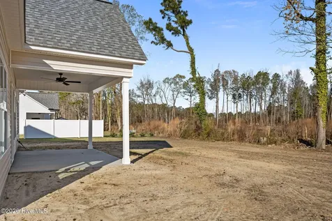 333 Mangrove Court Ayden NC 28513