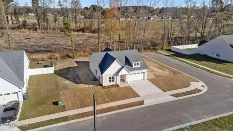 333 Mangrove Court Ayden NC 28513