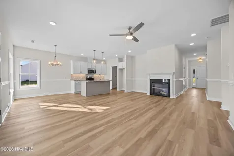 333 Mangrove Court Ayden NC 28513
