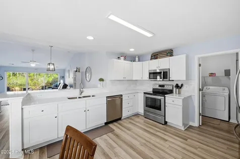952 Wyndfall Drive SW Sunset Beach NC 28468