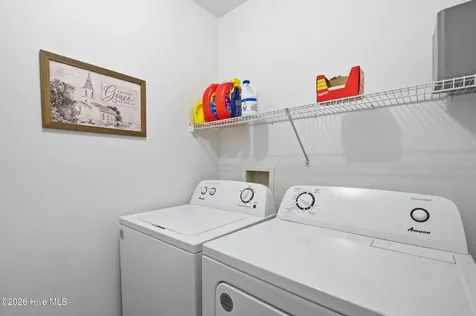 952 Wyndfall Drive SW Sunset Beach NC 28468