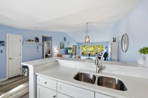 952 Wyndfall Drive SW Sunset Beach NC 28468