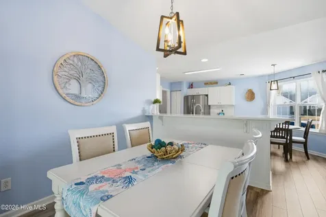 952 Wyndfall Drive SW Sunset Beach NC 28468