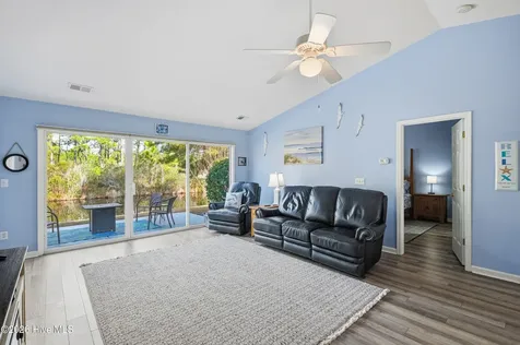 952 Wyndfall Drive SW Sunset Beach NC 28468