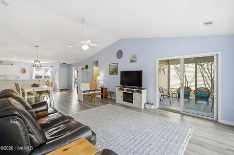 952 Wyndfall Drive SW Sunset Beach NC 28468