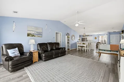 952 Wyndfall Drive SW Sunset Beach NC 28468
