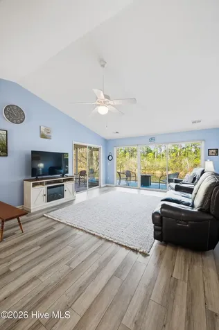 952 Wyndfall Drive SW Sunset Beach NC 28468
