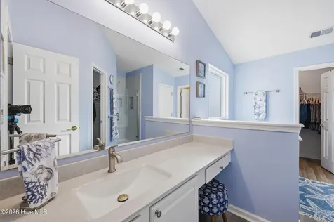 952 Wyndfall Drive SW Sunset Beach NC 28468