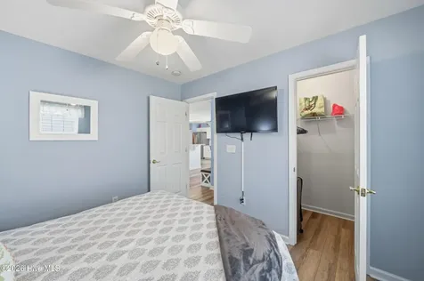 952 Wyndfall Drive SW Sunset Beach NC 28468