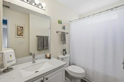 952 Wyndfall Drive SW Sunset Beach NC 28468