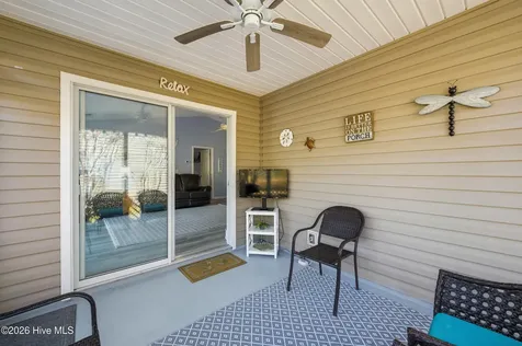 952 Wyndfall Drive SW Sunset Beach NC 28468