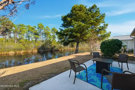 952 Wyndfall Drive SW Sunset Beach NC 28468