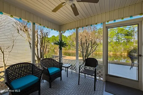 952 Wyndfall Drive SW Sunset Beach NC 28468