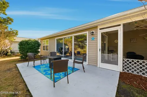 952 Wyndfall Drive SW Sunset Beach NC 28468