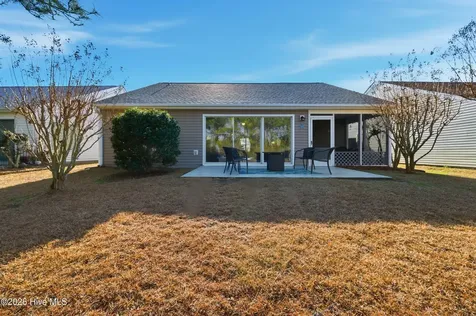 952 Wyndfall Drive SW Sunset Beach NC 28468