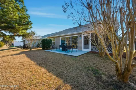 952 Wyndfall Drive SW Sunset Beach NC 28468