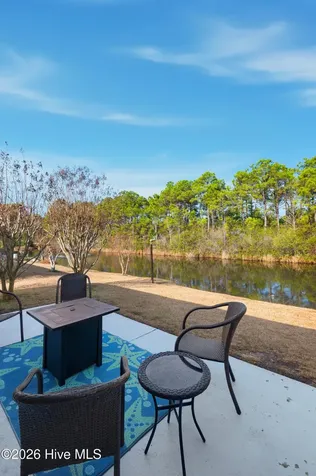 952 Wyndfall Drive SW Sunset Beach NC 28468
