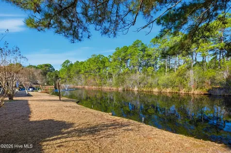 952 Wyndfall Drive SW Sunset Beach NC 28468