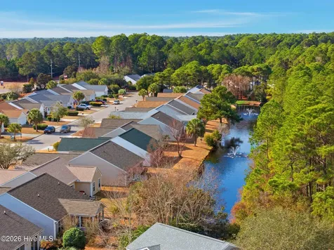 952 Wyndfall Drive SW Sunset Beach NC 28468
