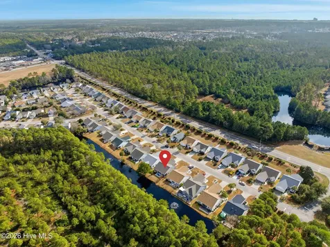 952 Wyndfall Drive SW Sunset Beach NC 28468