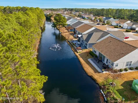 952 Wyndfall Drive SW Sunset Beach NC 28468