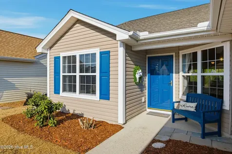 952 Wyndfall Drive SW Sunset Beach NC 28468