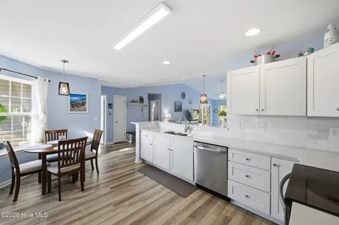 952 Wyndfall Drive SW Sunset Beach NC 28468