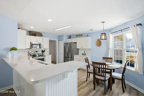 952 Wyndfall Drive SW Sunset Beach NC 28468