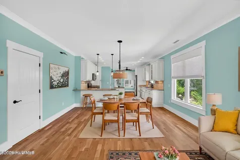 229 NE 43rd Street Oak Island NC 28465