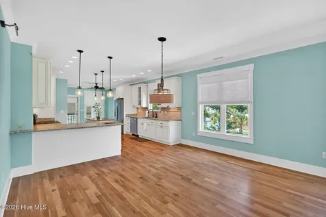 229 NE 43rd Street Oak Island NC 28465