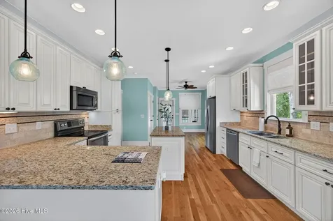 229 NE 43rd Street Oak Island NC 28465