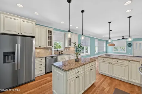 229 NE 43rd Street Oak Island NC 28465