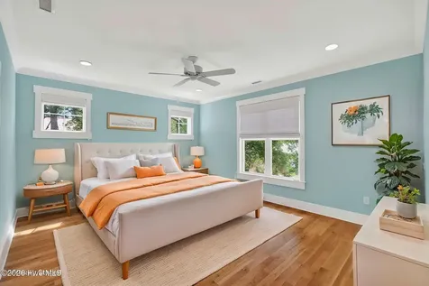 229 NE 43rd Street Oak Island NC 28465