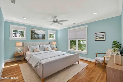 229 NE 43rd Street Oak Island NC 28465