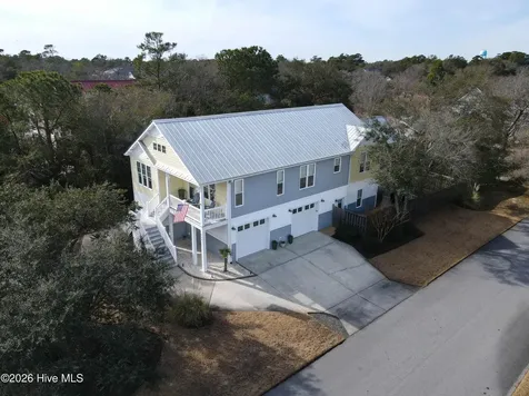 229 NE 43rd Street Oak Island NC 28465