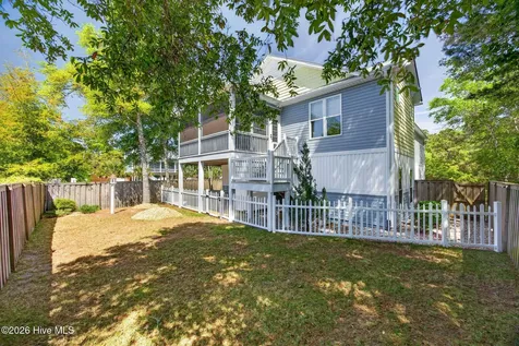 229 NE 43rd Street Oak Island NC 28465