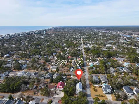 229 NE 43rd Street Oak Island NC 28465