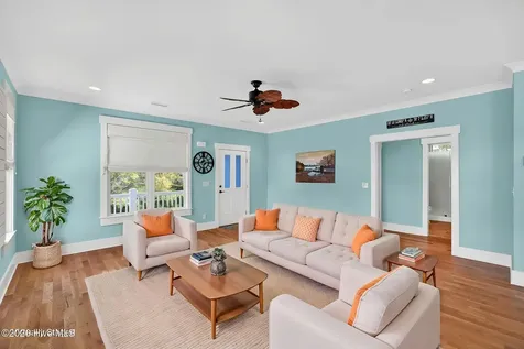 229 NE 43rd Street Oak Island NC 28465