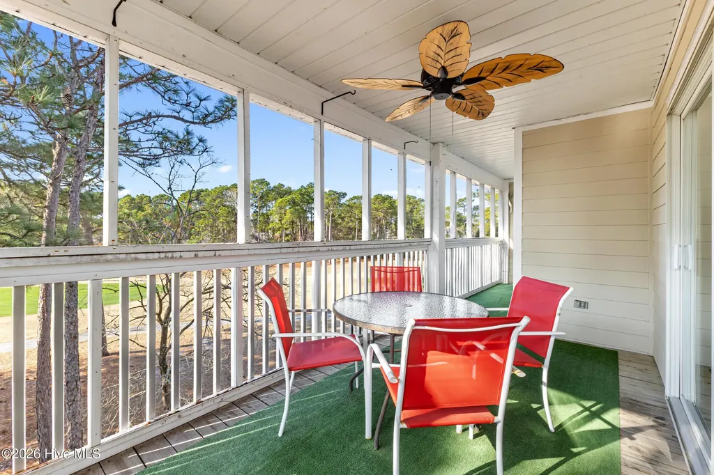 3350 Club Villas Drive Southport NC 28461