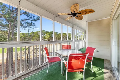 3350 Club Villas Drive Southport NC 28461