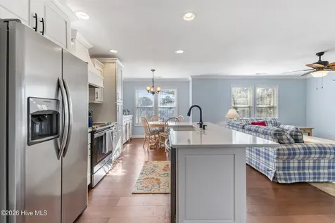 3350 Club Villas Drive Southport NC 28461