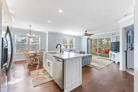 3350 Club Villas Drive Southport NC 28461