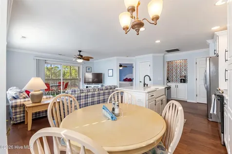3350 Club Villas Drive Southport NC 28461