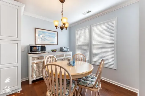 3350 Club Villas Drive Southport NC 28461