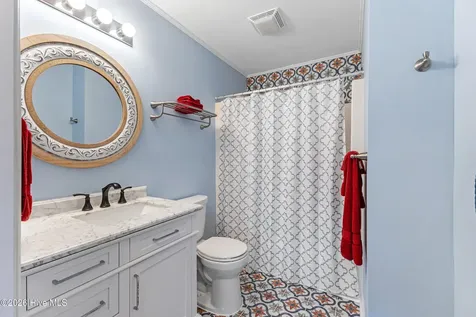3350 Club Villas Drive Southport NC 28461