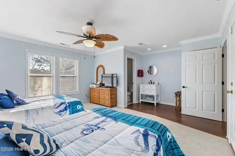 3350 Club Villas Drive Southport NC 28461