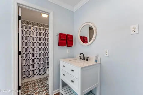 3350 Club Villas Drive Southport NC 28461
