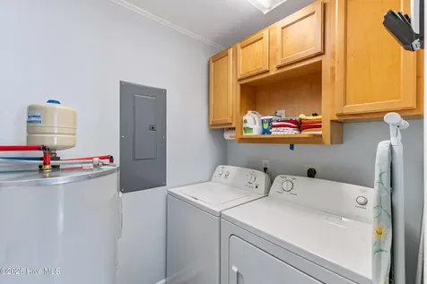 3350 Club Villas Drive Southport NC 28461